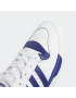 ADIDAS ORIGINALS Sneaker low 'Rivalry' mov închis / alb - Pled.ro