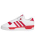 ADIDAS ORIGINALS Sneaker low 'Rivalry' roșu / alb - Pled.ro