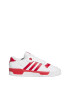 ADIDAS ORIGINALS Sneaker low 'Rivalry' roșu / alb - Pled.ro