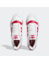 ADIDAS ORIGINALS Sneaker low 'Rivalry' roșu / alb - Pled.ro