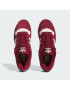 ADIDAS ORIGINALS Sneaker low 'Rivalry' roșu burgundy / alb murdar - Pled.ro