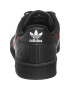 ADIDAS ORIGINALS Sneaker low roșu / negru / alb - Pled.ro