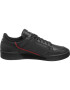 ADIDAS ORIGINALS Sneaker low roșu / negru / alb - Pled.ro