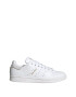 ADIDAS ORIGINALS Sneaker low 'Stan Smith' auriu / alb - Pled.ro