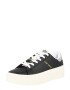 ADIDAS ORIGINALS Sneaker low 'STAN SMITH' auriu / negru / alb - Pled.ro