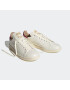 ADIDAS ORIGINALS Sneaker low 'Stan Smith' auriu / roșu bordeaux / alb murdar - Pled.ro