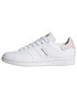 ADIDAS ORIGINALS Sneaker low 'STAN SMITH ' culoarea pielii / auriu / alb - Pled.ro