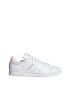 ADIDAS ORIGINALS Sneaker low 'STAN SMITH ' culoarea pielii / auriu / alb - Pled.ro