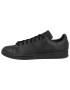 ADIDAS ORIGINALS Sneaker low 'Stan Smith' negru - Pled.ro