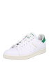 ADIDAS ORIGINALS Sneaker low 'Stan Smith' verde / alb - Pled.ro