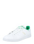 ADIDAS ORIGINALS Sneaker low 'STAN SMITH' verde / alb - Pled.ro