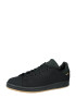 ADIDAS ORIGINALS Sneaker low 'Stan Smith' verde închis / negru - Pled.ro