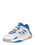 ADIDAS ORIGINALS Sneaker low 'STREETBALL' bej / azur / alb - Pled.ro