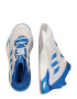 ADIDAS ORIGINALS Sneaker low 'STREETBALL' bej / azur / alb - Pled.ro