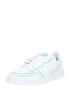 ADIDAS ORIGINALS Sneaker low 'Supercourt' alb - Pled.ro