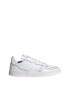 ADIDAS ORIGINALS Sneaker low 'Supercourt' alb - Pled.ro