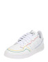 ADIDAS ORIGINALS Sneaker low 'Supercourt' albastru / galben / verde / roșu pepene / alb - Pled.ro