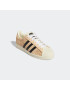 ADIDAS ORIGINALS Sneaker low 'Superstar 82' bej / negru / alb - Pled.ro