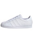 ADIDAS ORIGINALS Sneaker low 'Superstar' alb - Pled.ro