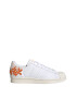 ADIDAS ORIGINALS Sneaker low ' Superstar ' bej / portocaliu / alb - Pled.ro