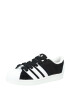 ADIDAS ORIGINALS Sneaker low 'SUPERSTAR' negru / alb - Pled.ro