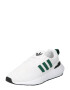 ADIDAS ORIGINALS Sneaker de alergat 'Swift Run 22' verde iarbă / negru / alb - Pled.ro