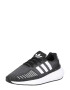 ADIDAS ORIGINALS Sneaker de alergat 'Swift Run 22' gri / negru / alb - Pled.ro