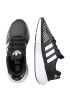 ADIDAS ORIGINALS Sneaker de alergat 'Swift Run 22' gri / negru / alb - Pled.ro