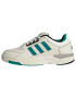 ADIDAS ORIGINALS Sneaker low 'TORSION TENNIS LO ' verde jad / alb - Pled.ro