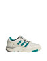 ADIDAS ORIGINALS Sneaker low 'TORSION TENNIS LO ' verde jad / alb - Pled.ro