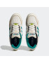 ADIDAS ORIGINALS Sneaker low 'TORSION TENNIS LO ' verde jad / alb - Pled.ro