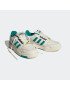 ADIDAS ORIGINALS Sneaker low 'TORSION TENNIS LO ' verde jad / alb - Pled.ro