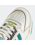 ADIDAS ORIGINALS Sneaker low 'TORSION TENNIS LO ' verde jad / alb - Pled.ro