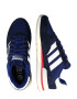 ADIDAS ORIGINALS Sneaker low 'Treziod 2' albastru / alb - Pled.ro