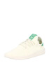 ADIDAS ORIGINALS Sneaker low 'Hu' verde / alb - Pled.ro