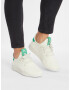 ADIDAS ORIGINALS Sneaker low 'Hu' verde / alb - Pled.ro