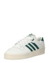 ADIDAS ORIGINALS Sneaker low 'Rivalry' verde smarald / alb - Pled.ro