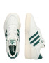 ADIDAS ORIGINALS Sneaker low 'Rivalry' verde smarald / alb - Pled.ro