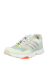 ADIDAS ORIGINALS Sneaker low 'ZX 1000' verde mentă / verde pastel / argintiu - Pled.ro