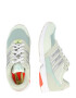 ADIDAS ORIGINALS Sneaker low 'ZX 1000' verde mentă / verde pastel / argintiu - Pled.ro