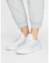 ADIDAS ORIGINALS Sneaker low 'ZX 1K BOOST' azur / gri deschis / mov lavandă - Pled.ro