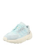 ADIDAS ORIGINALS Sneaker low 'Zx 22 Boost' albastru deschis / argintiu / alb murdar - Pled.ro