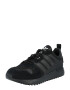 ADIDAS ORIGINALS Sneaker low 'ZX 700' negru / alb - Pled.ro