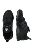 ADIDAS ORIGINALS Sneaker low 'ZX 700' negru / alb - Pled.ro