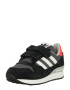 ADIDAS ORIGINALS Sneaker 'Zx 500' negru - Pled.ro