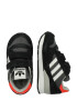 ADIDAS ORIGINALS Sneaker 'Zx 500' negru - Pled.ro