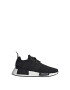 ADIDAS ORIGINALS Sneaker 'Nmd_R1 Refined' negru / alb - Pled.ro