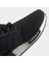 ADIDAS ORIGINALS Sneaker 'Nmd_R1 Refined' negru / alb - Pled.ro