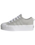 ADIDAS ORIGINALS Sneaker 'Nizza' gri - Pled.ro