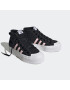 ADIDAS ORIGINALS Sneaker 'Nizza' roz pastel / negru / alb - Pled.ro